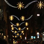 Lisbons Christmas Lights tour 2H - Detailed Breakdown of the Itinerary