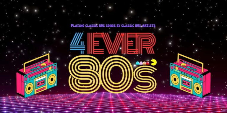 Liverpool: 4ever 80s Themed Disco Night with Live Singers - Why This Experience Stands Out