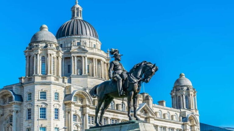 Liverpool: Custom Highlights & Hidden Gems Tour with a Local - Practical Tips for Booking and Enjoying Your Tour