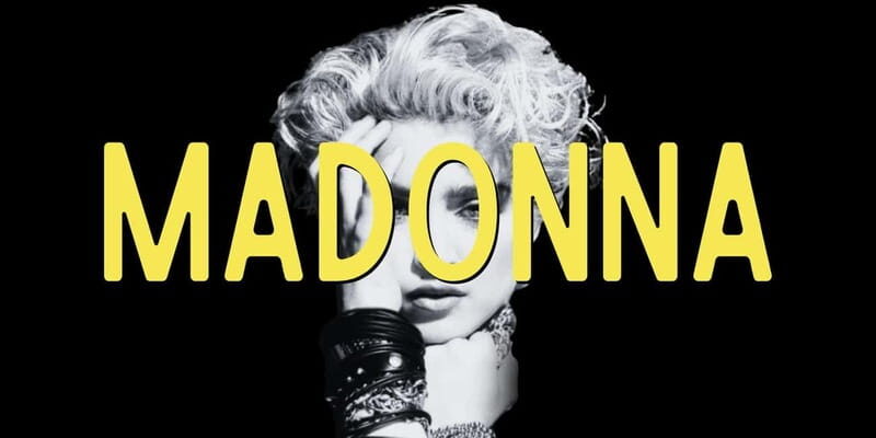Liverpool: Madonna Party with Live Tributes. Navy Bar 2.1 - How the Experience Adds Value