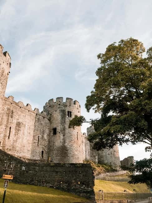 Liverpool: North wales Wales Shore Excursion - What to Expect on the Tour