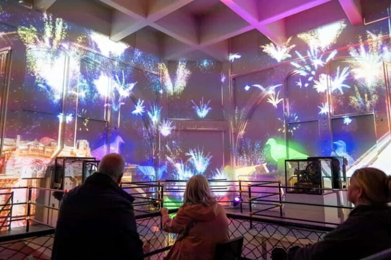 Liverpool: Royal Liver Building 360° Tower Tour - Practical Details & Value