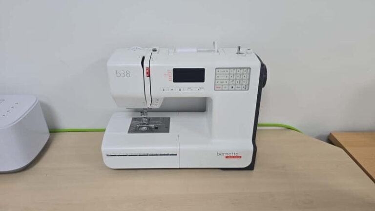 Liverpool: Sewing Machine Workshop with Tea and Cake - Who Is This Tour Best For?