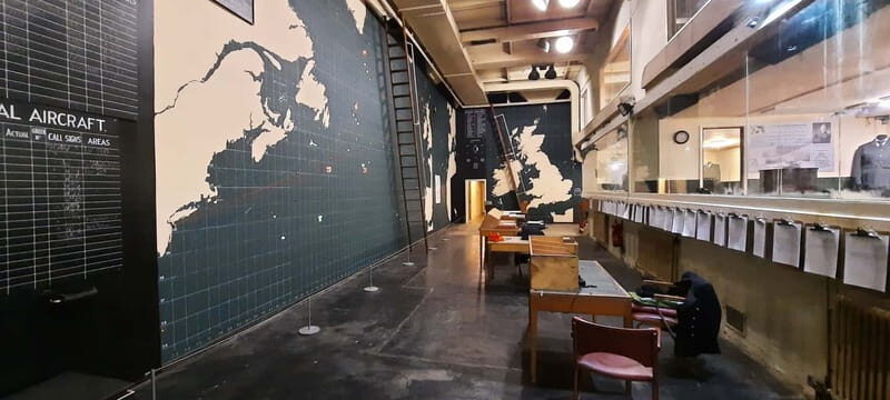 Liverpool: Western Approaches WWII Museum Ticket - Exploring the Experience in Detail
