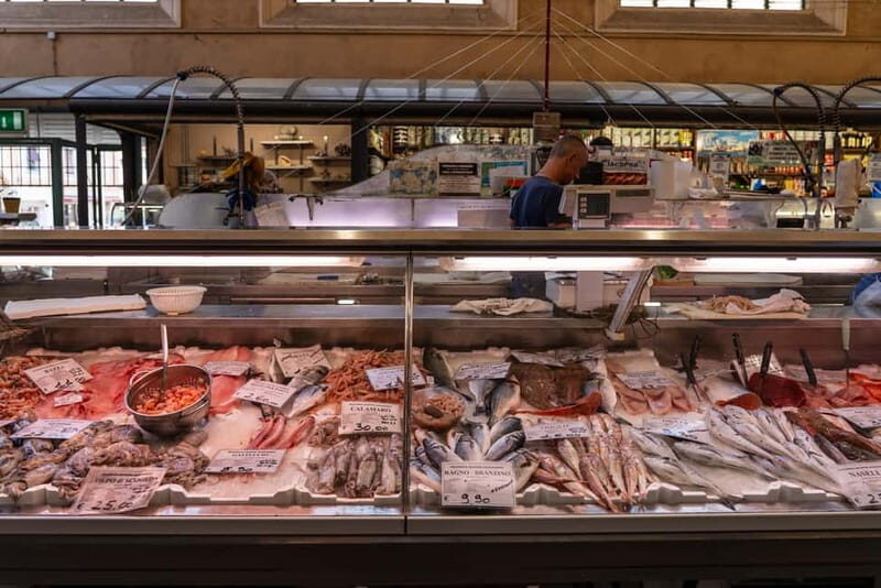 Livorno Photo Tour in English - Why This Tour Offers Real Value