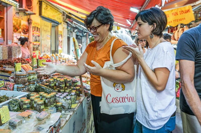 Livorno Walking Tour & Traditional Cooking Class with Wine - The Practicalities: What You Need to Know