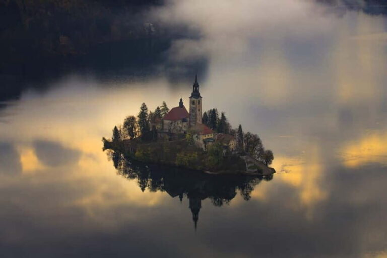 Ljubljana: Lake Bled & Triglav National Park Full-Day Trip - What’s Included and What to Budget For