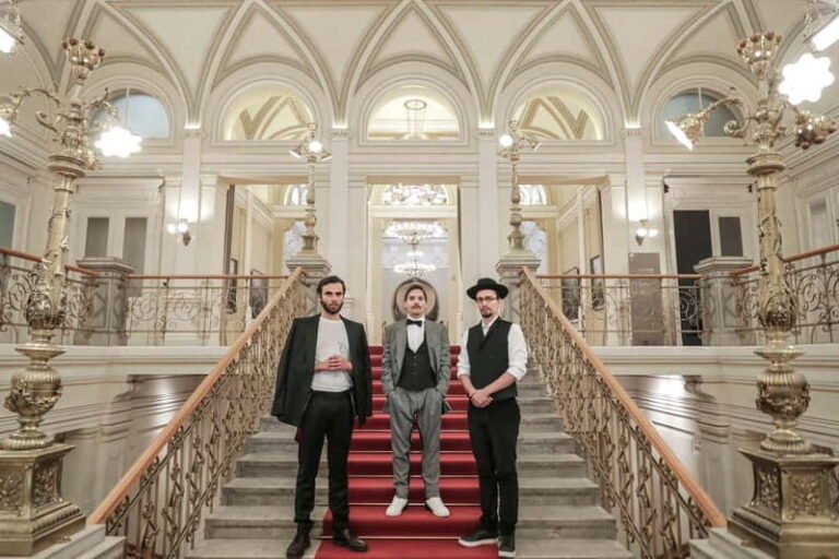 Ljubljana: Moustache Tour - FAQ