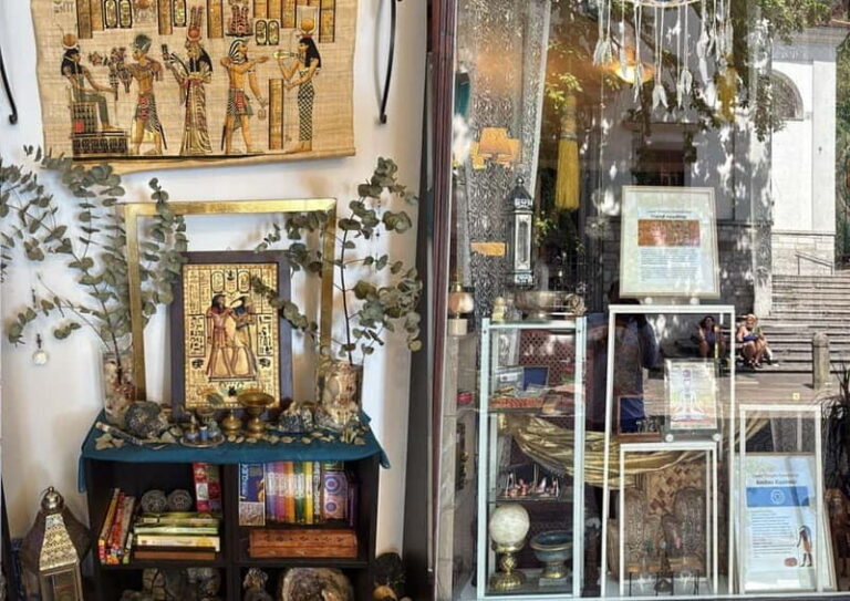 Ljubljana: Soul Analysis, Palm Reading & Egyptian Knowledge - The Highlights: Why You Might Love This Tour