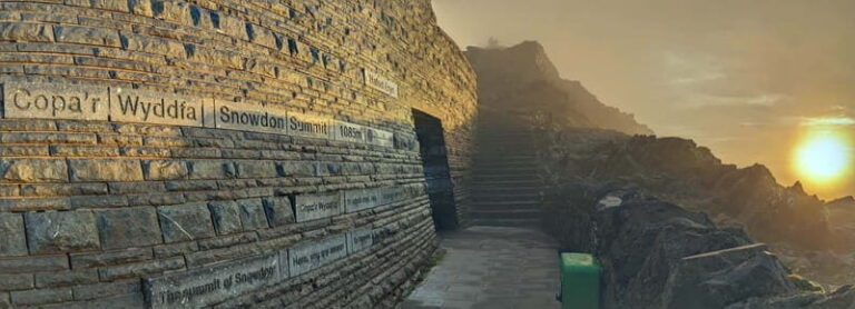 Llanberis: Snowdon/Yr Wyddfa Mountain Hike at Sunrise - Why This Tour Offers Great Value