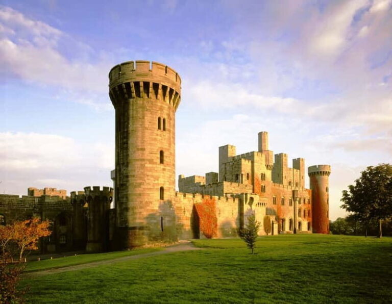 Llandudno: 4 Medieval Castles of Wales Private Day Tour - What Makes This Tour Stand Out?