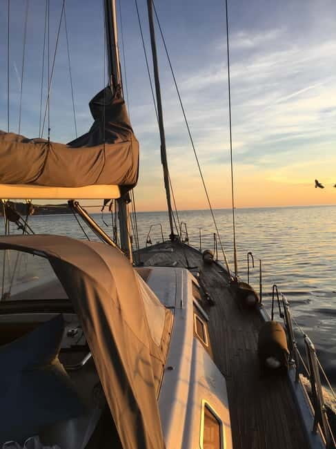 Lloret De Mar: Exclusive private sailing cruise - The Experience: What to Expect on the Private Sailing Cruise