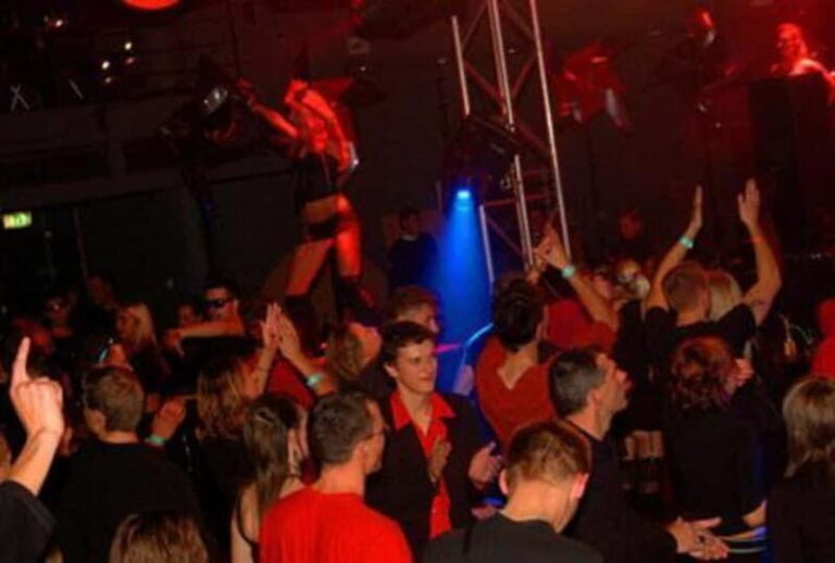 Local Guide of Vilnius Nightlife - Why You Should Consider This Night Tour