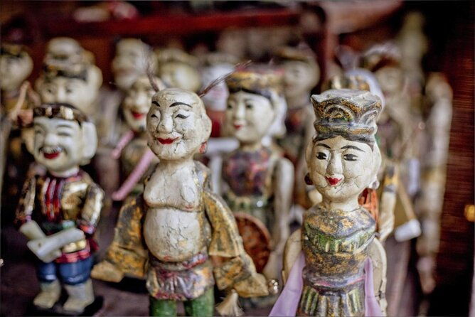 Local Market Tour and Private Cooking Class - Authentic Hanoi Food Experience: Market Tour & Private Cooking Class Review