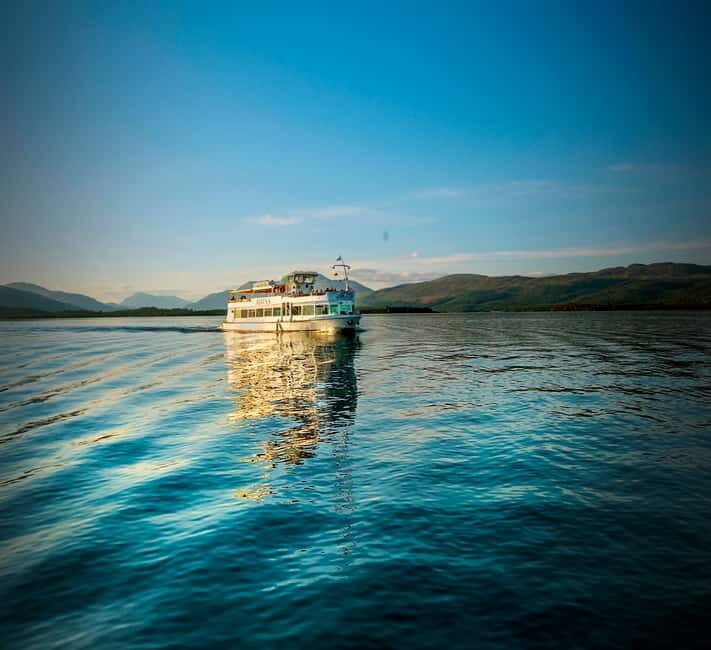 Loch Lomond: Evening Cruise - Who Should Consider This Tour?