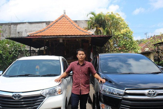 Lombok Airport Transfer - Key Points
