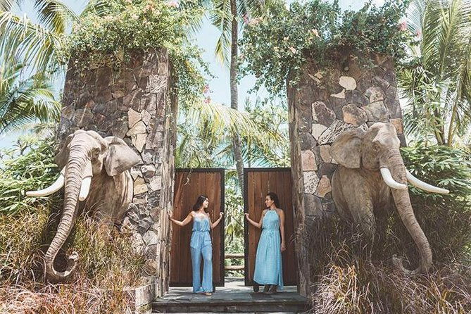 Lombok Wildlife Park Skip the Line Ticket - Discover the Wonders of Lombok Wildlife Park: An In-Depth Review