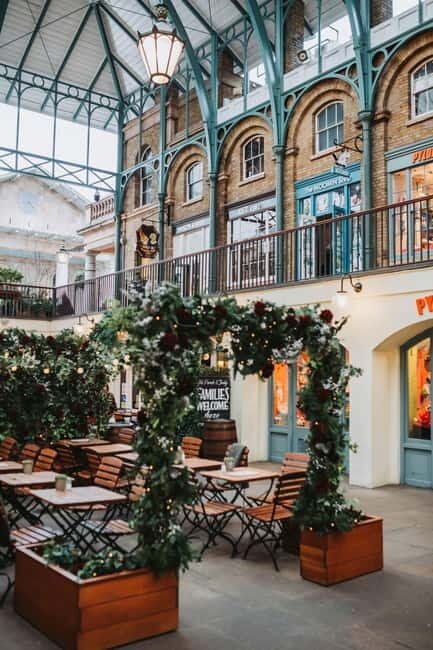London: 4.5-Hour Private Car Tour Hotel Pick-Up & Drop-Off - What Makes This Tour Stand Out?