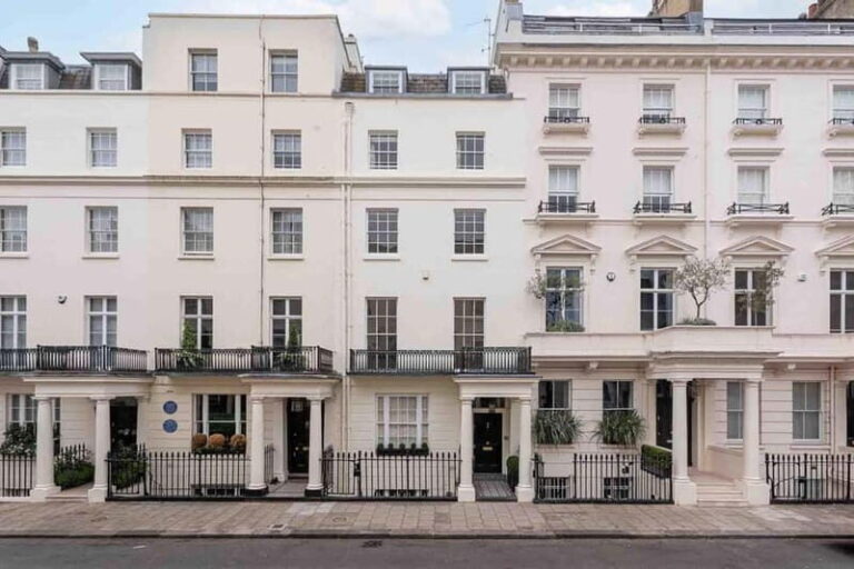 London: Belgravia Pub Crawl with 6 Pubs - Analyzing Value & Experience