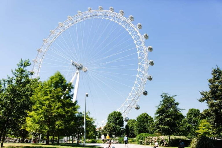 London Bike Rentals - Who Will Love This?