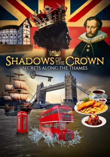 London: British Food Treasure Hunt With Gourmaze - What You Can Expect from This Food Treasure Hunt
