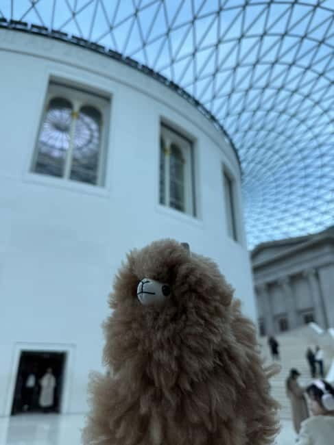 London: British Museum Private Guided Tour - Why Choose This Tour?