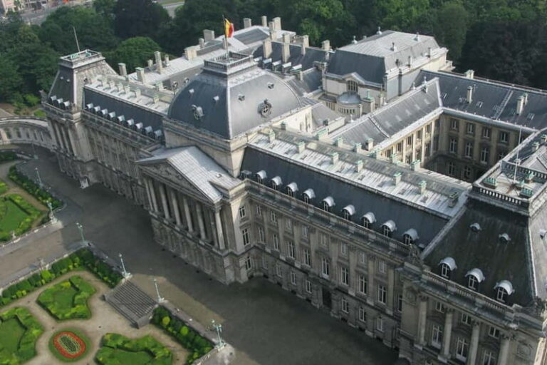 London: Brussels Day Trip with Beer World Experience - Exploring the Belgian Beer World