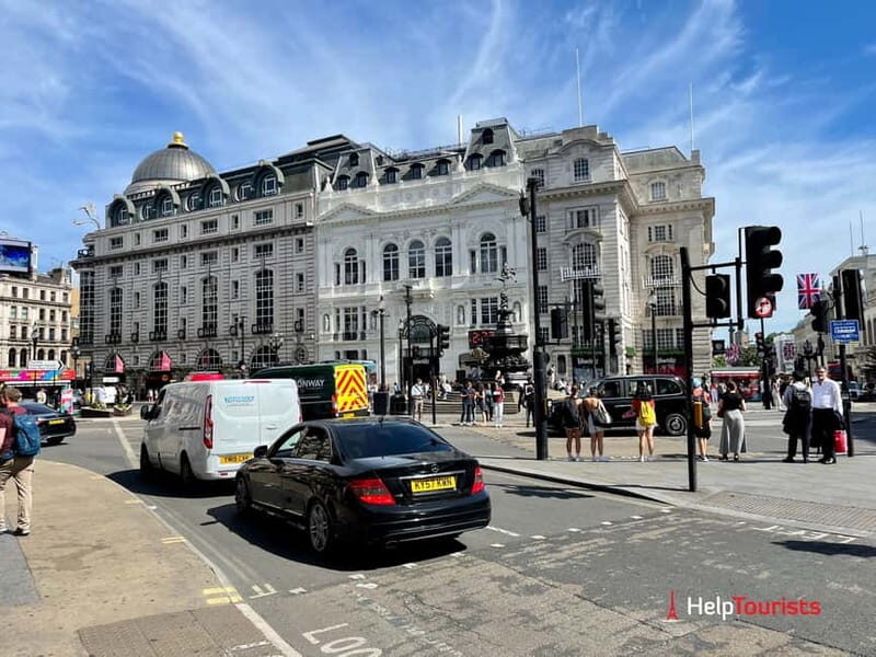 London: City Tour with German-Speaking Guide - The Value of a Guided Tour