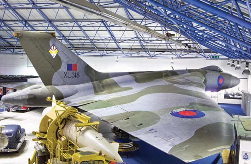London: Cold War Tour - The Value of the Guided Tour