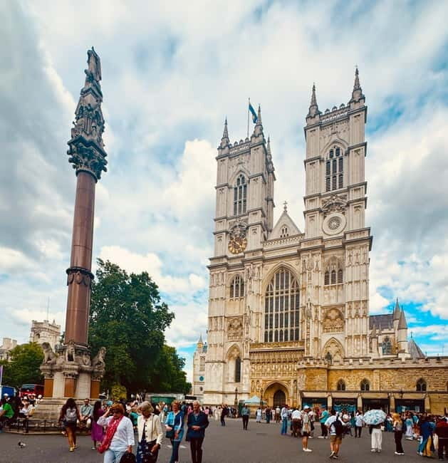 London Day Trip (4 Hours) - Final Thoughts