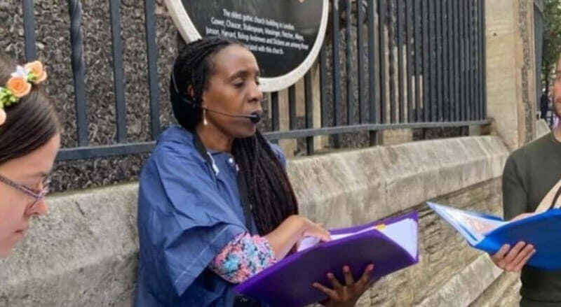 London: Family-Friendly Black Tudors Thames Walking Tour - The Itinerary Breakdown