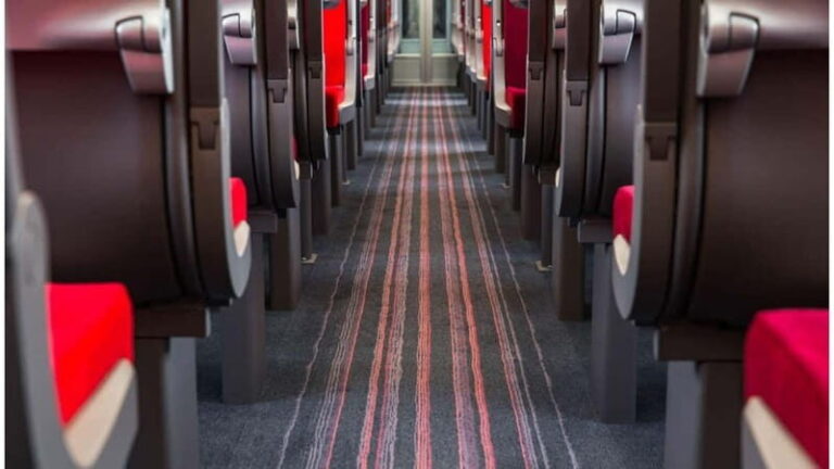 London from Edinburgh by Rail with Sightseeing & London Eye. - Authentic Insights from Reviewers