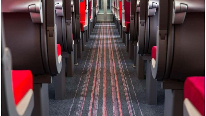 London from Edinburgh by Rail with Sightseeing & London Eye. - Authentic Insights from Reviewers