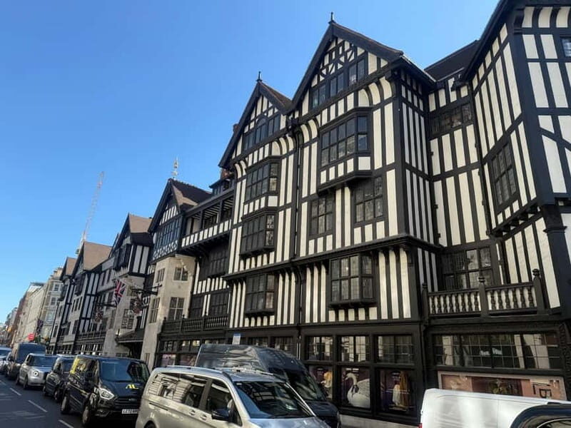 London: Harry Potter Filming Locations Tour - Why Youll Love This Tour