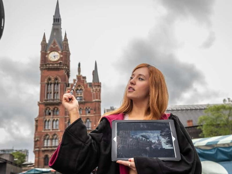 London: Harry Potter Sights and Film Tour: Deluxe Private - Practical Details and What to Expect