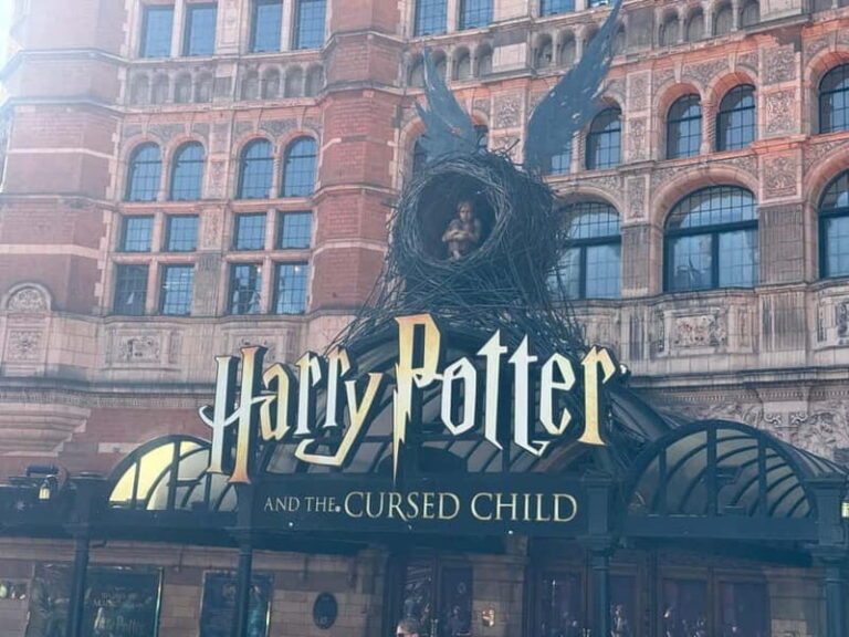 London: Harry Potter Wizarding World Filming Locations Tour - In-Depth Tour Breakdown: What You’ll Actually See and Do