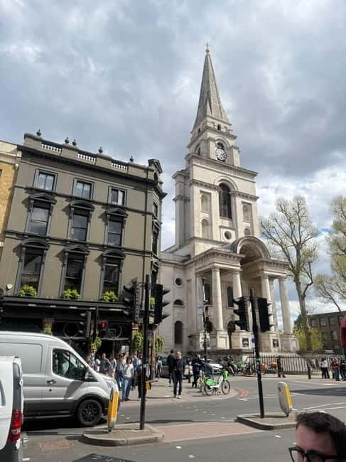 London: Jack the Ripper Walking Tour - What To Expect from the Experience