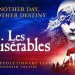 London: Les Misérables and 3-Course Meal & Sparkling Wine - What’s Included and What’s Not