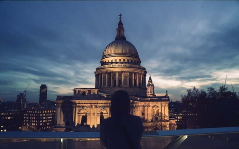 London: London's Burning ! Great Fire Of London Walking Tour - Who Will Love This Tour?