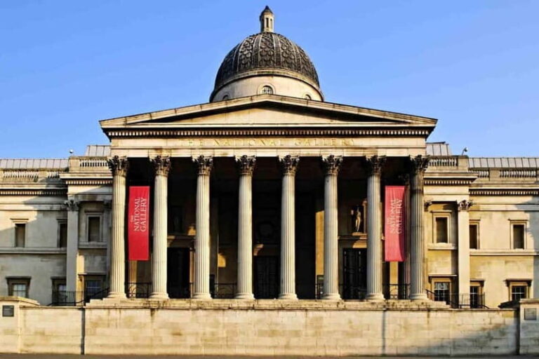 London: National Gallery Reserved Entry Ticket & Audio Guide - Who Will Love This Tour?
