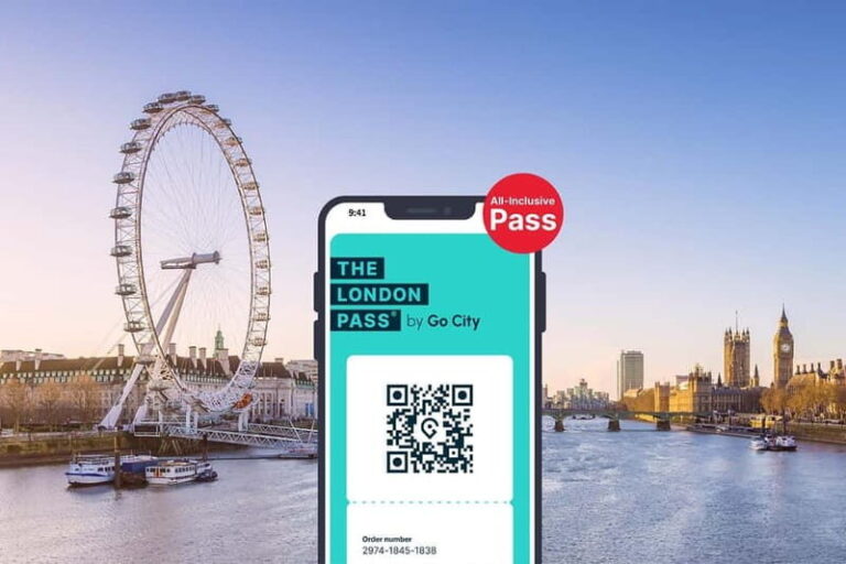 London Pass®: Access 100+ Attractions including London Eye - A Closer Look at the Included Attractions