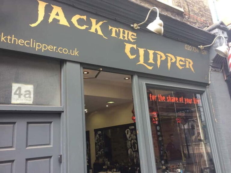 London: Private 3-Hour Jack The Ripper Walking Tour - What to Expect from the Tour