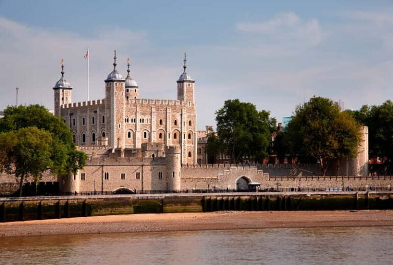 London: Private Full Day Tour with Driver Guide - Why This Tour is a Great Fit