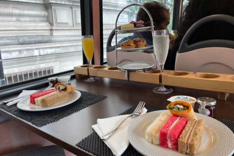 London: Royal Windsor Afternoon Tea Bus Tour - Who Would Love This Tour?