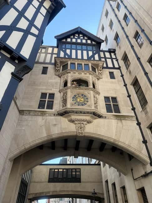 London Secrets of Soho Tour - What Is the Soho Secrets Tour All About?