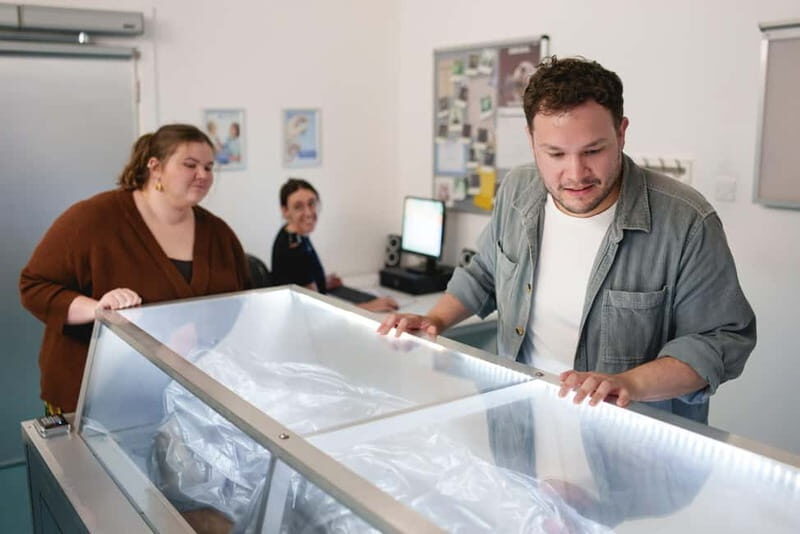 London: Sherlock Escape Rooms - Practical Details & Tips