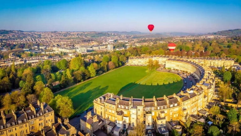 London: Stonehenge and Bath Day Tour - What Sets This Tour Apart?
