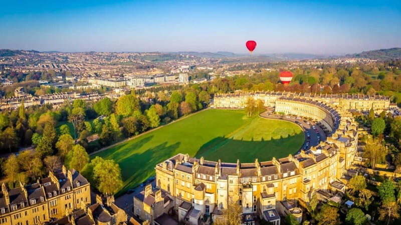 London: Stonehenge and Bath Day Tour - What Sets This Tour Apart?