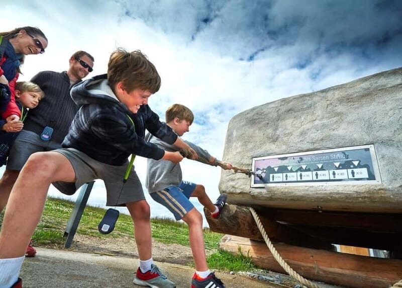 London: Stonehenge Morning or Afternoon Tour Optional Lunch - The Pros and Cons: A Balanced Look