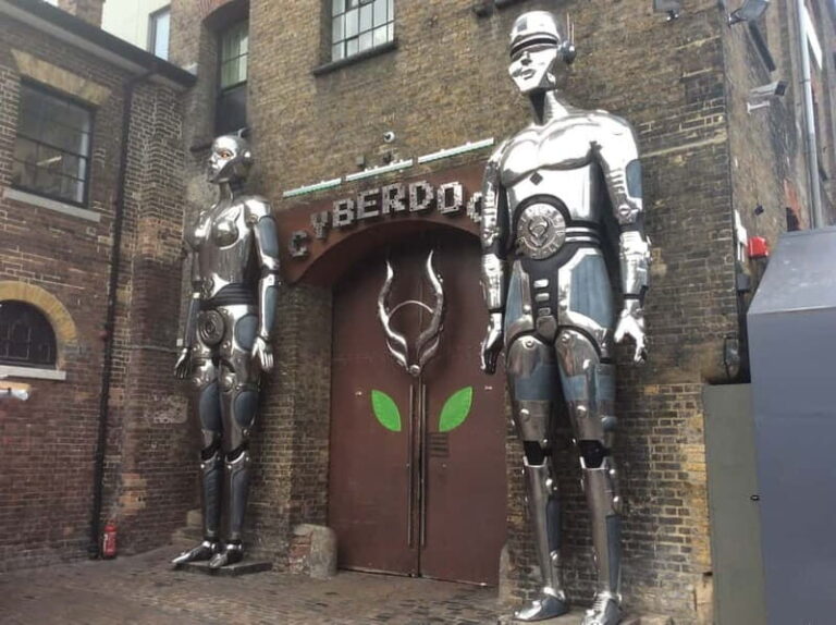 London Street Markets: 3-Hour Private Guided Tour - Who Should Book This Tour?